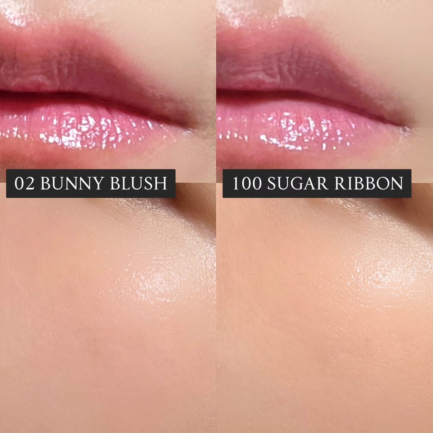 エッセンシャル リップチーク タップ/CLIO/ジェル・クリームチークを使ったクチコミ(4枚目)