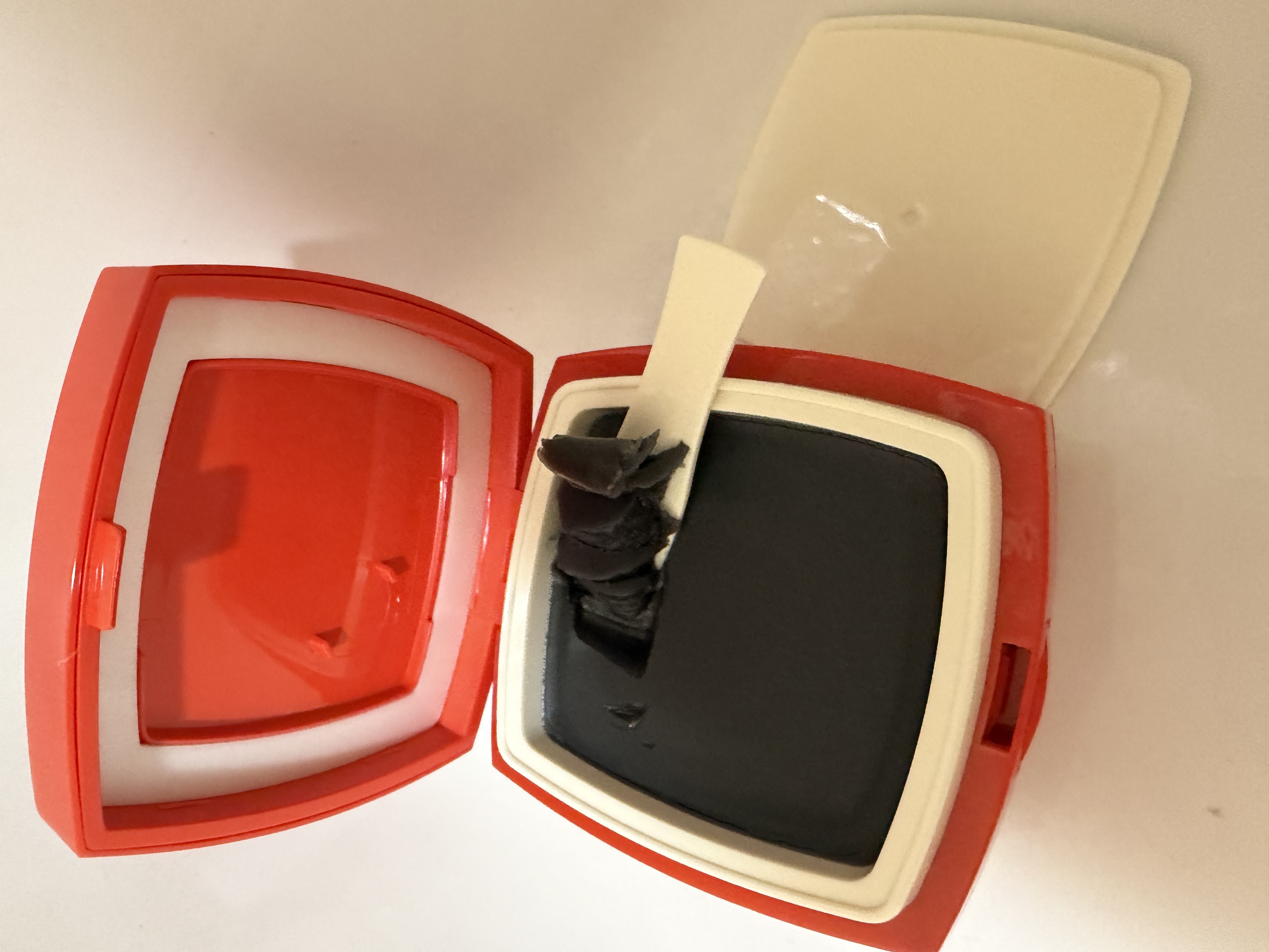 ローメルト クレンジングバーム クロ/アーレス/クレンジングバームを使ったクチコミ（3枚目）