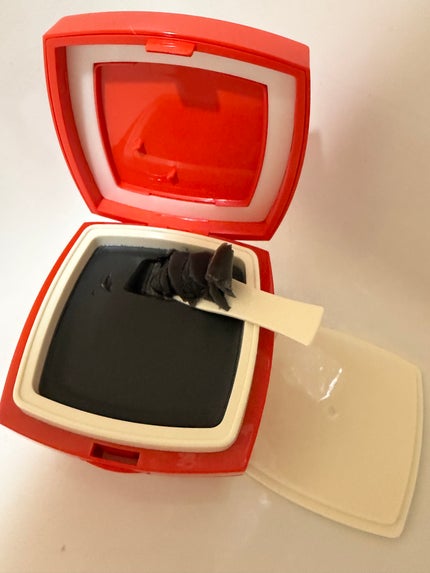 ローメルト クレンジングバーム クロ/アーレス/クレンジングバームを使ったクチコミ(3枚目)