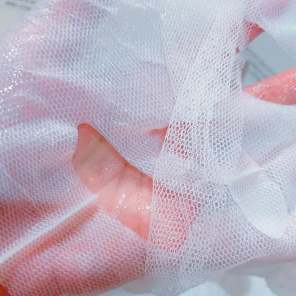 トラブルパッチマスク/EIOM/その他スキンケアを使ったクチコミ(2枚目)