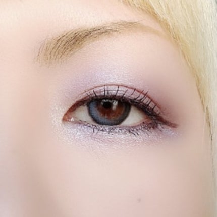 ディオールショウ スティロ ウォータープルーフ/Dior/アイライナーを使ったクチコミ(5枚目)