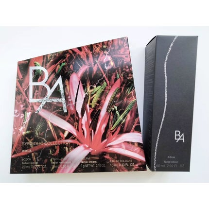 B.A ローション/B.A/化粧水を使ったクチコミ(1枚目)