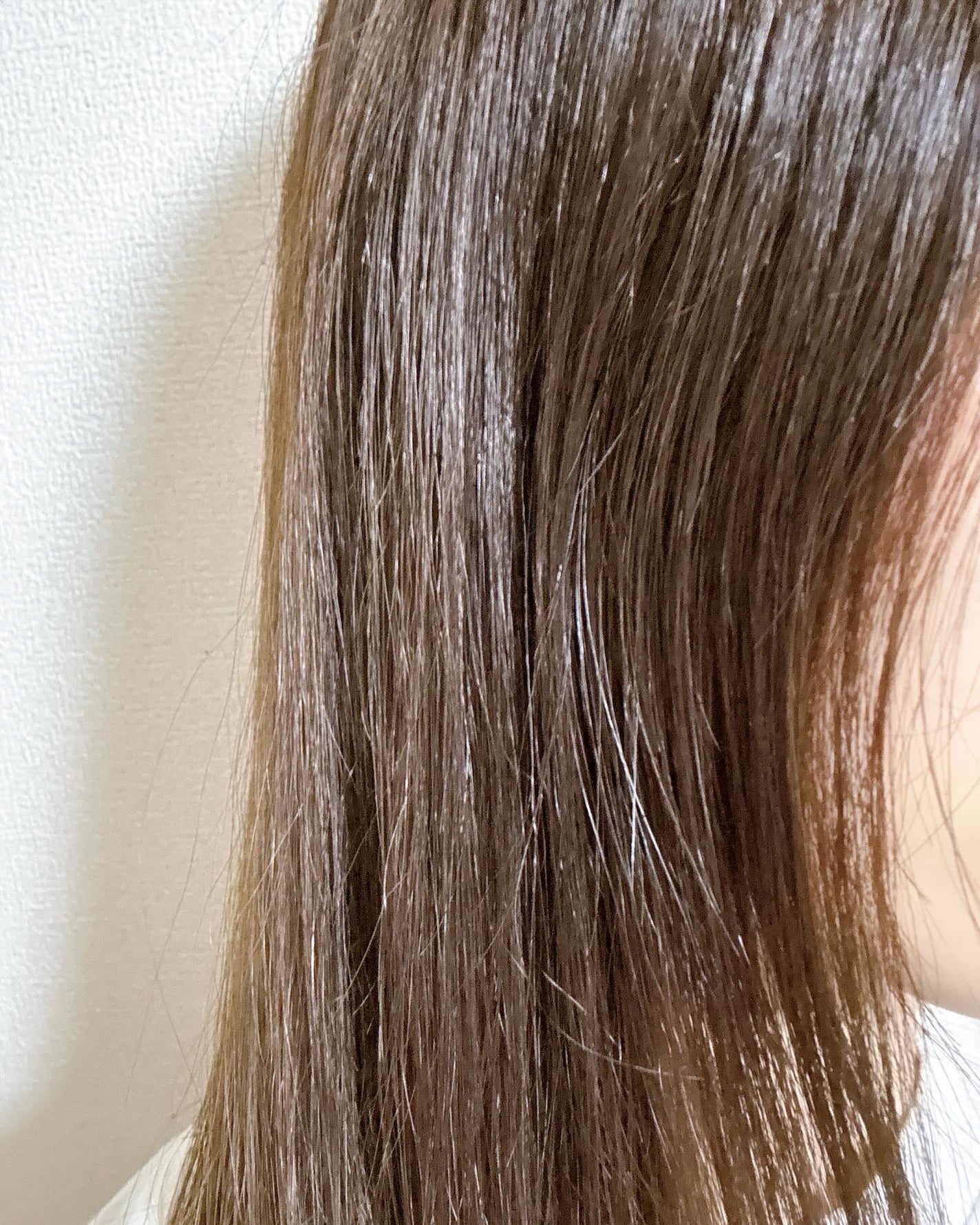 ダメージセラピーシャンプー/GROWUS/市販シャンプーを使ったクチコミ(3枚目)