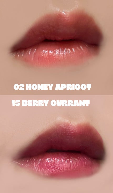 ONE COAT グロウティント/Lummir/リップティントを使ったクチコミ(4枚目)