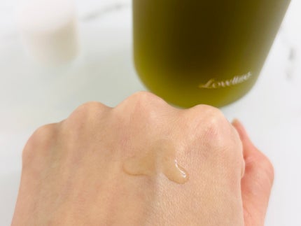 ファーストバランシングトナー/Lowlize/化粧水を使ったクチコミ(2枚目)