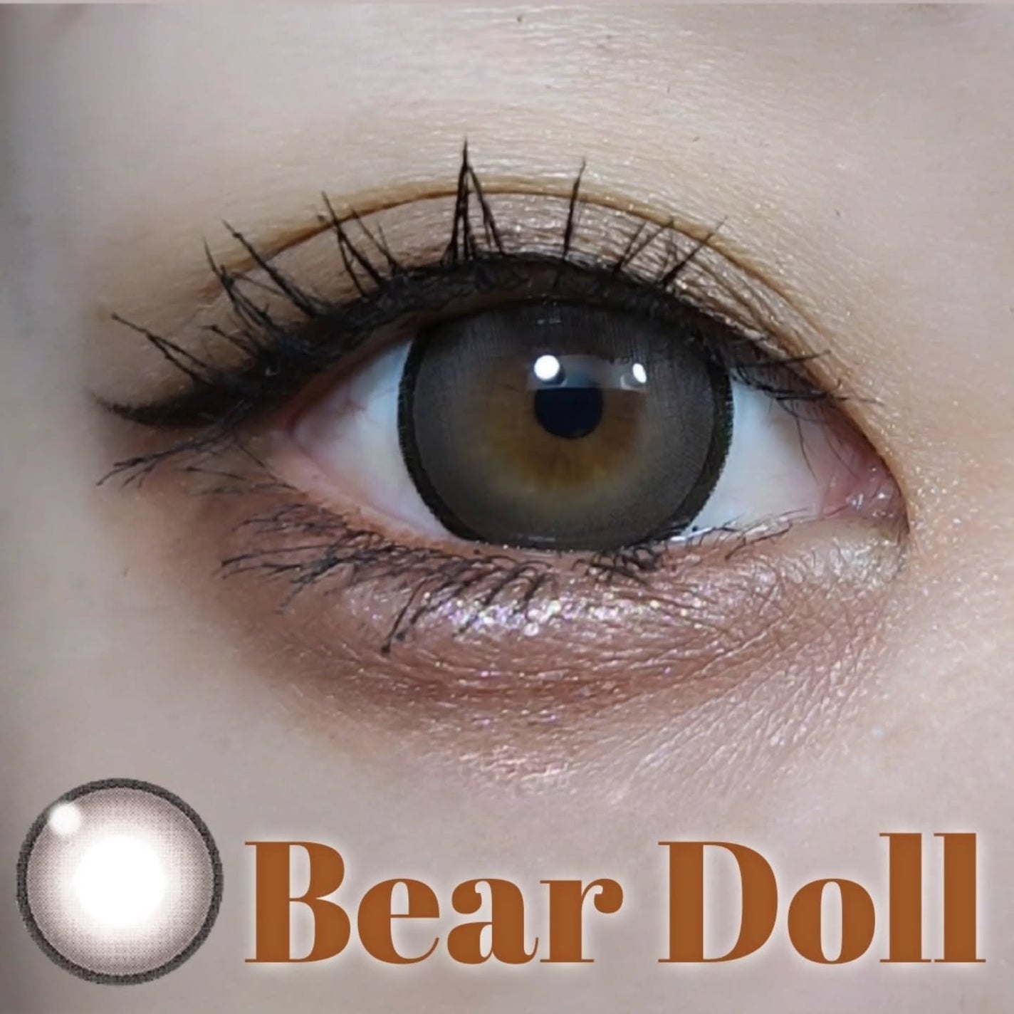 myp ♡ フォロバします! on LIPS 「【Uyu1month】COLOR(全3種)🧸ベアドール🎀リボン..」(5枚目)