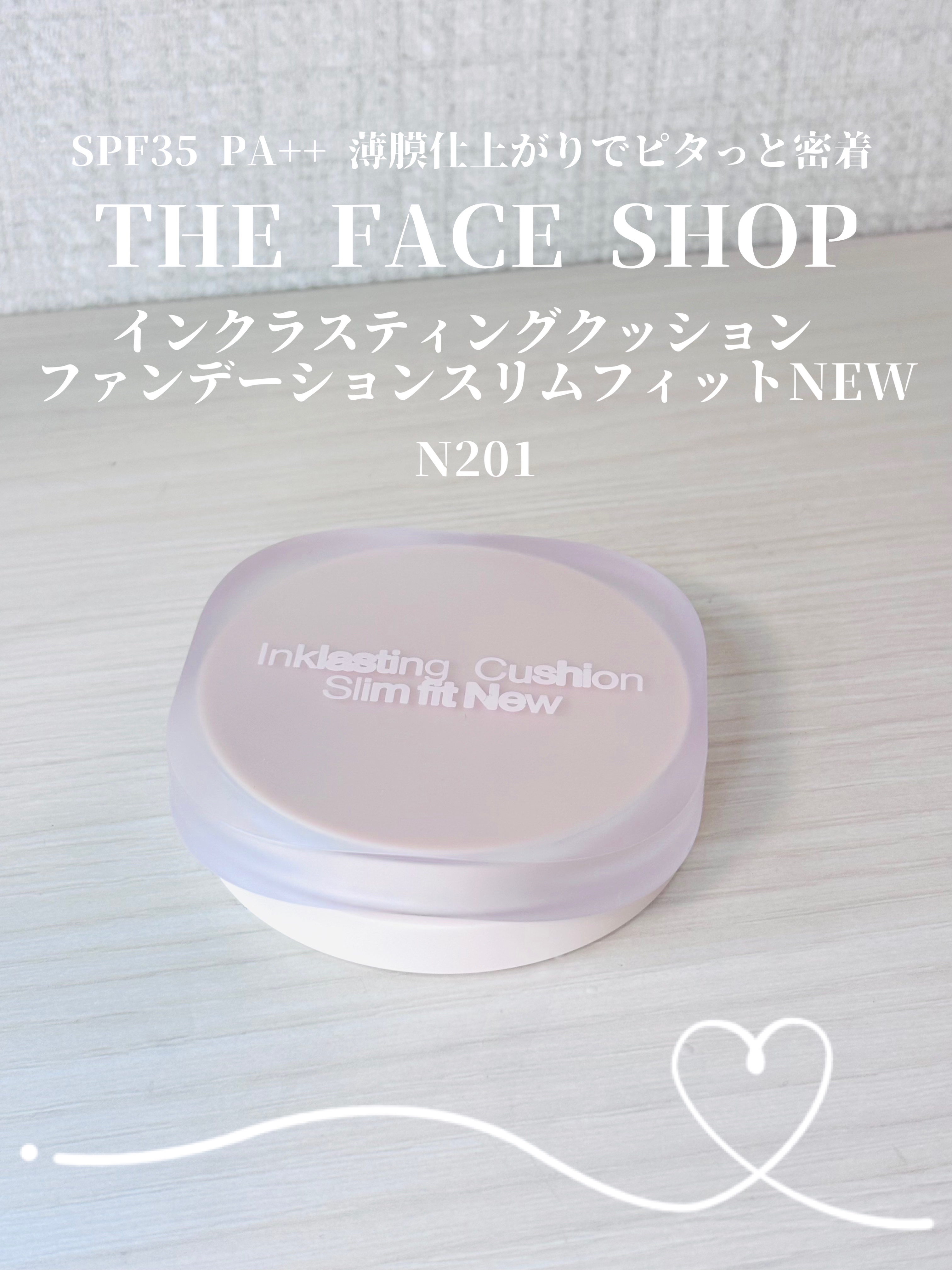 LGbeauty さまからいただきました✨️

THE FACE SHOPのクッションファンデ😍
仕上がりサラッとしててカバー力高い🙄
綺麗に陶器肌に仕上がって良き😍

 #PR #LGbeauty_JP #THEFACESHOP #