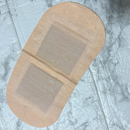 めぐりズム 蒸気めぐる足シート 無香料/めぐりズム/レッグ・フットケアを使ったクチコミ(2枚目)