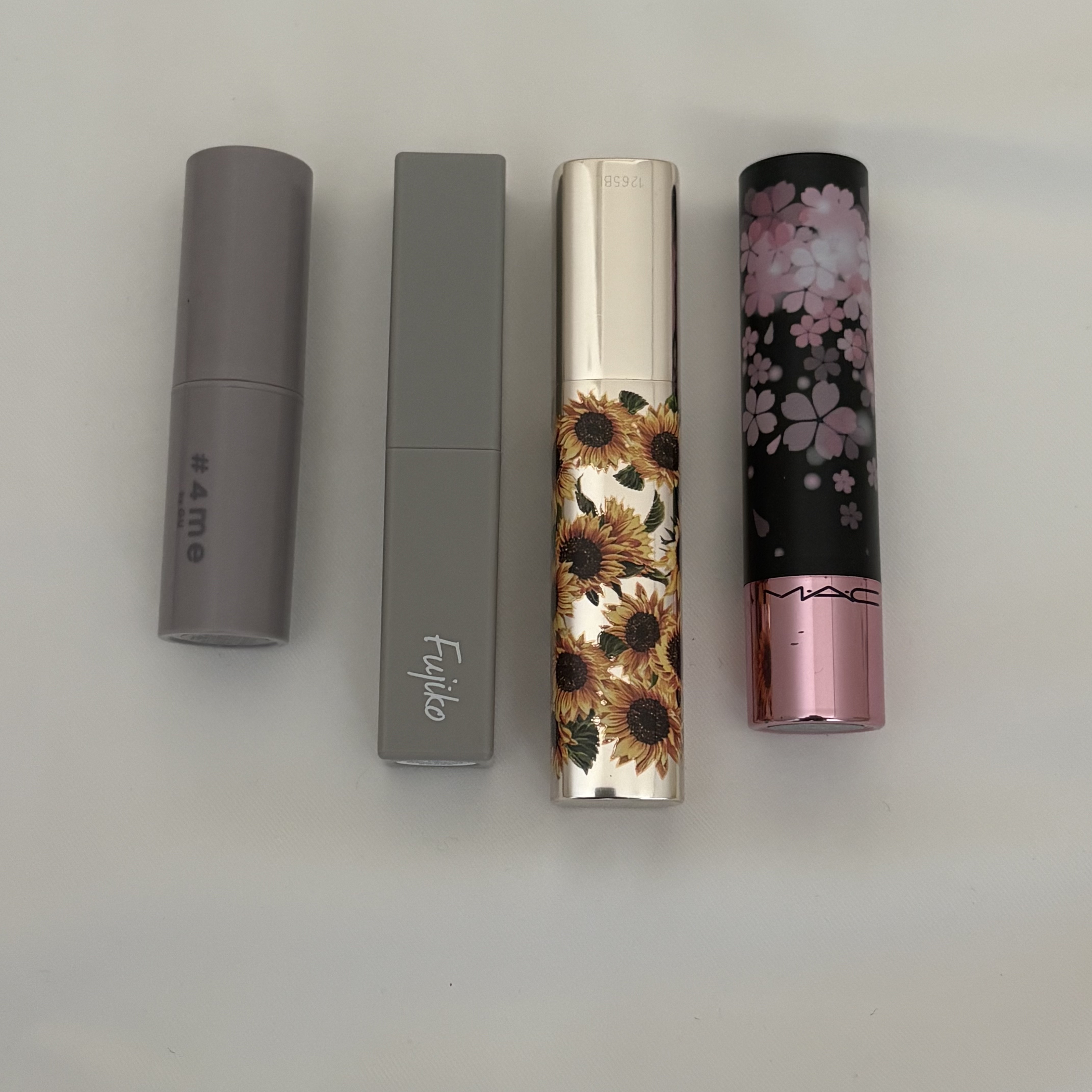 フジコ　全人類リップ/Fujiko/口紅を使ったクチコミ（1枚目）