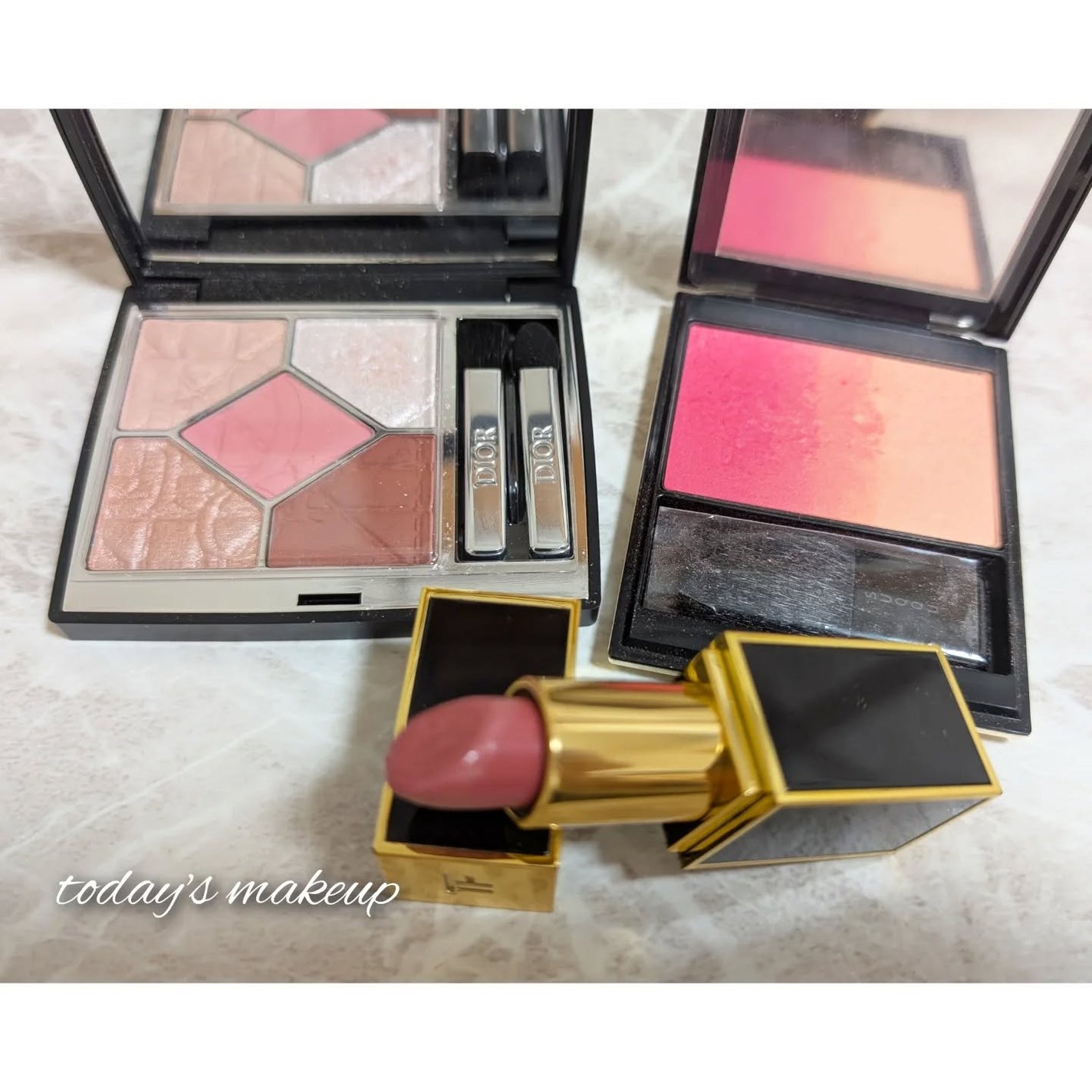 リップ カラー/TOM FORD BEAUTY/口紅を使ったクチコミ(1枚目)