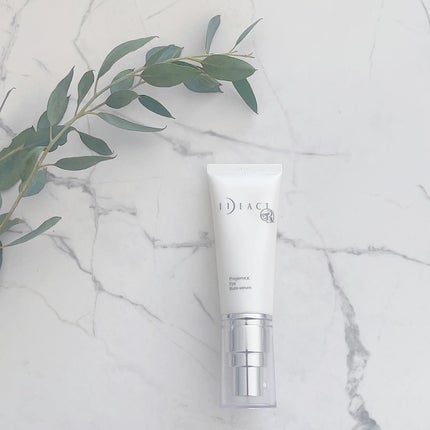 イデアクトR プロジェマックス アイボトセラム/イデアアクト/アイケア・アイクリームを使ったクチコミ(1枚目)