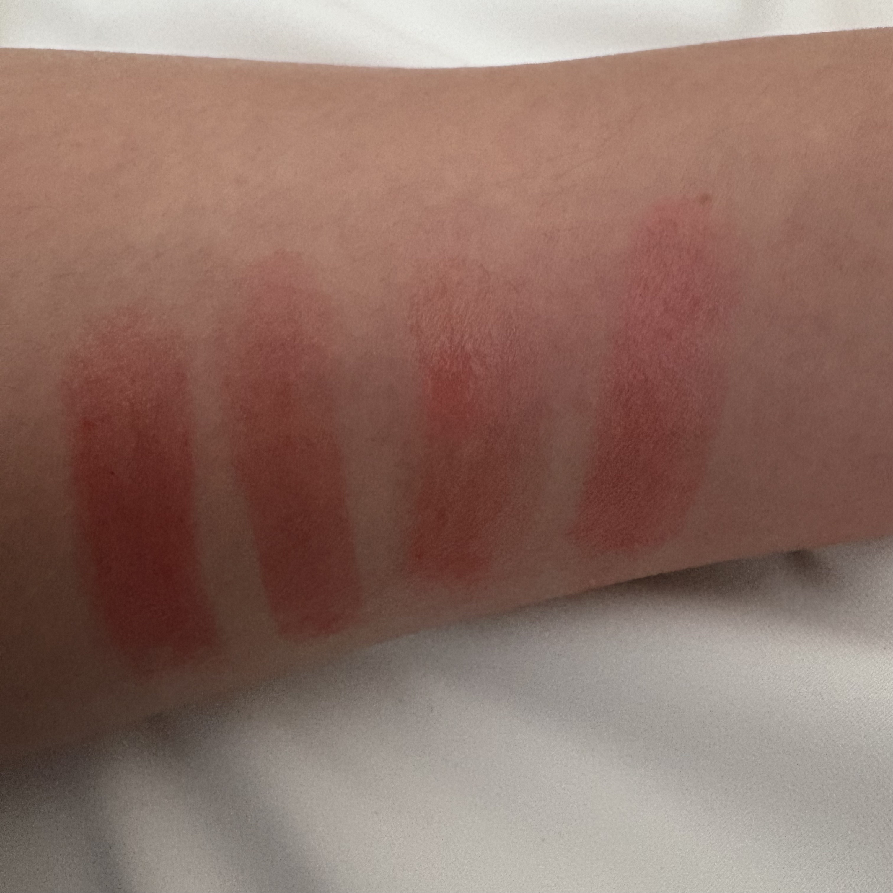 フジコ　全人類リップ/Fujiko/口紅を使ったクチコミ（2枚目）