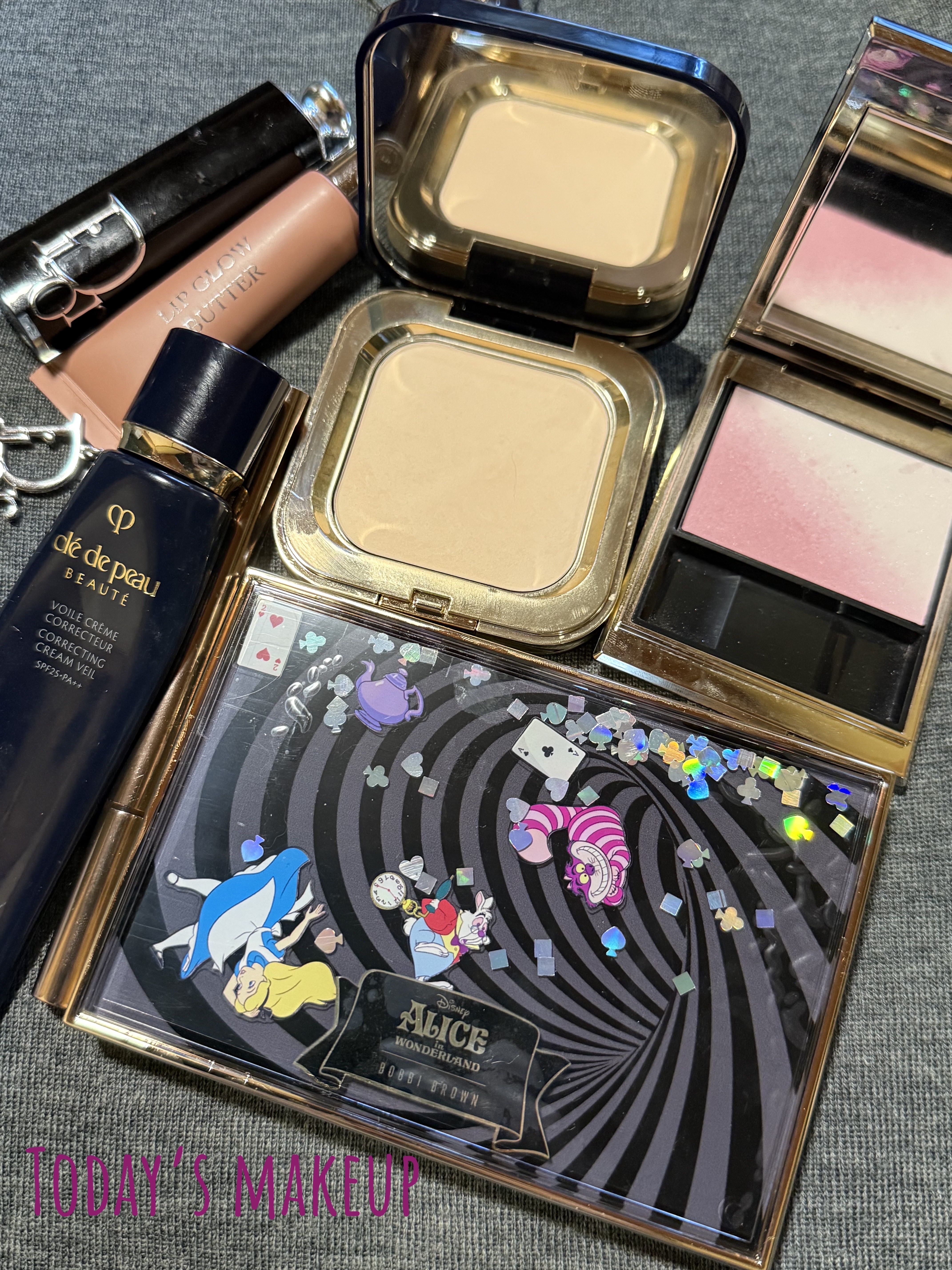 ディオール アディクト リップスティック/Dior/口紅を使ったクチコミ（1枚目）