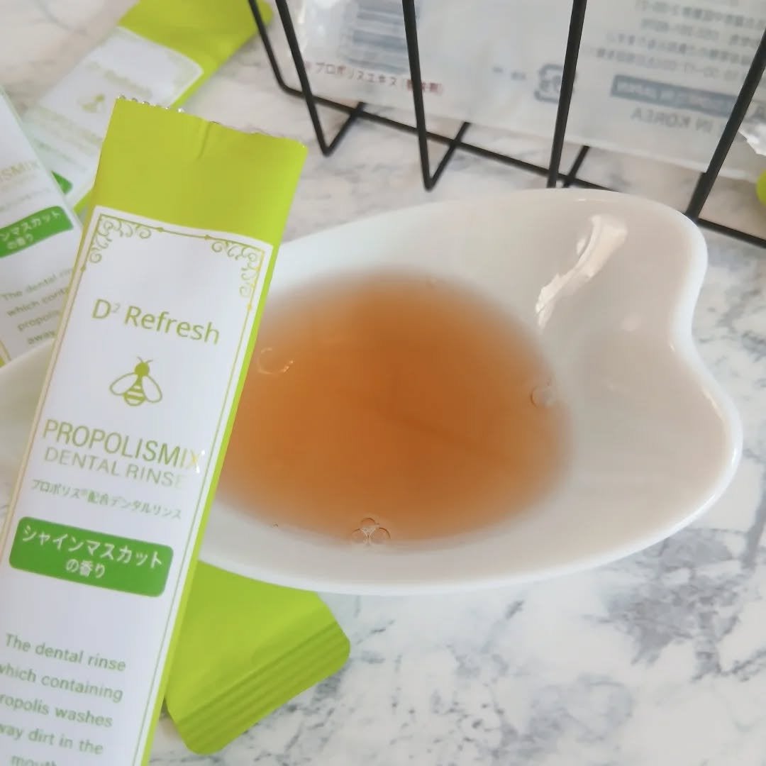 マーメイド🩷 on LIPS 「・・とてもいいですよ💖『ピーチ🍑の香り』も投稿しますね🍑💕デン..」(3枚目)