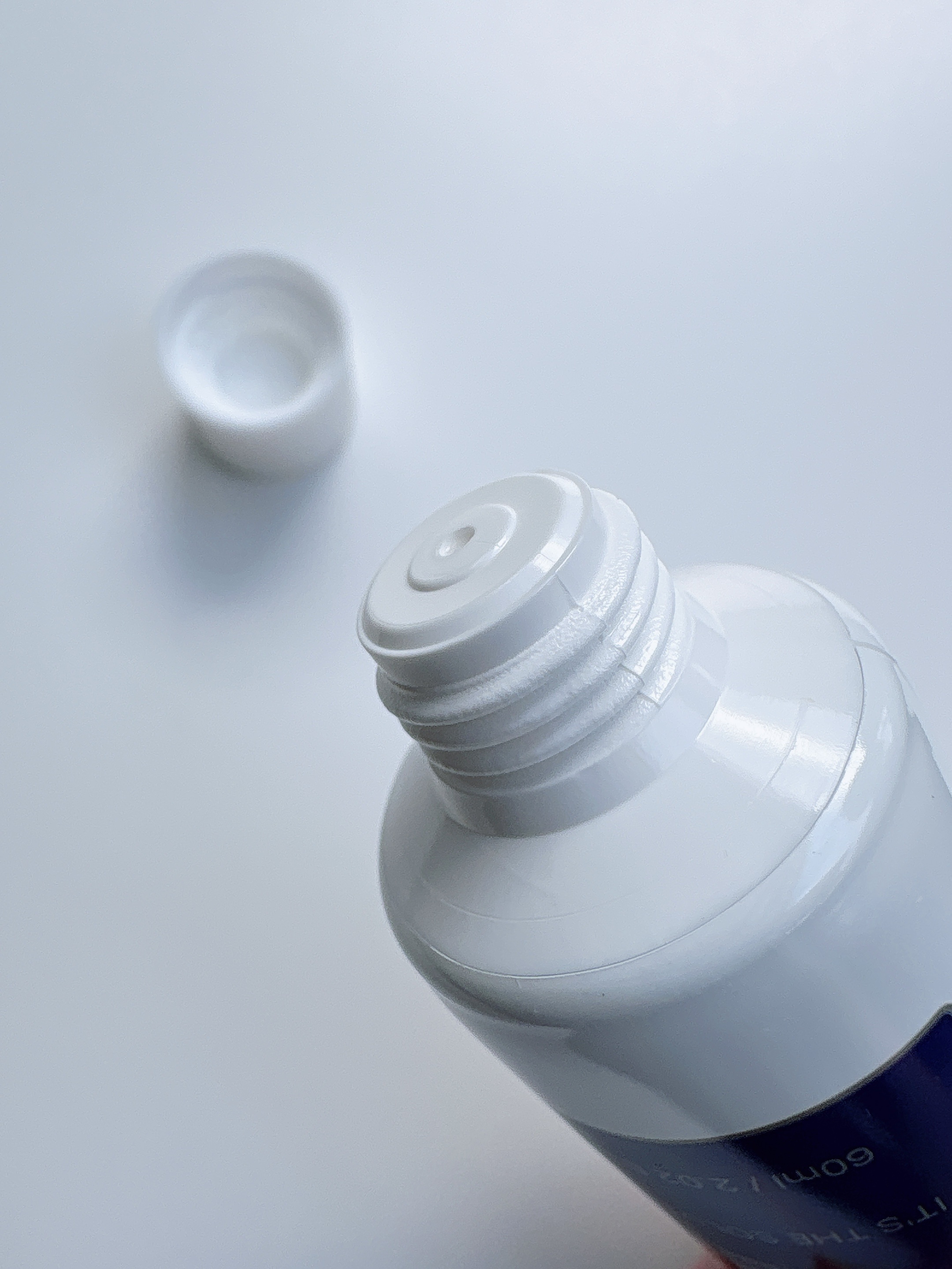 EPLクリーム/Dr.Oracle/フェイスクリームを使ったクチコミ（3枚目）