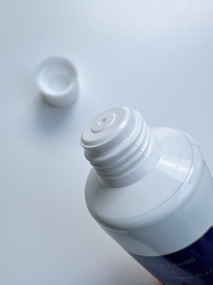 EPLクリーム/Dr.Oracle/フェイスクリームを使ったクチコミ(3枚目)