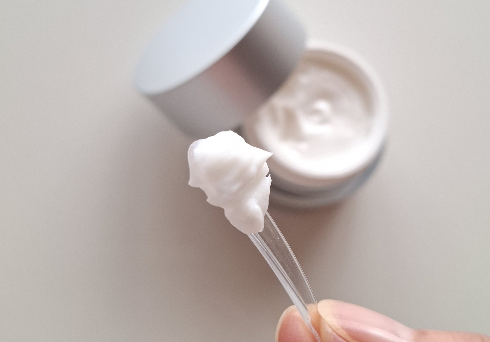 MT コントアB クリーム/MTメタトロン/フェイスクリームを使ったクチコミ（2枚目）