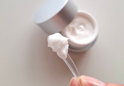 MT コントアB クリーム/MTメタトロン/フェイスクリームを使ったクチコミ(2枚目)