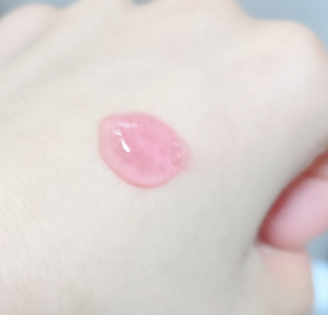 PDRNコラーゲンゼリーセラム/MEDICUBE/美容液を使ったクチコミ（2枚目）