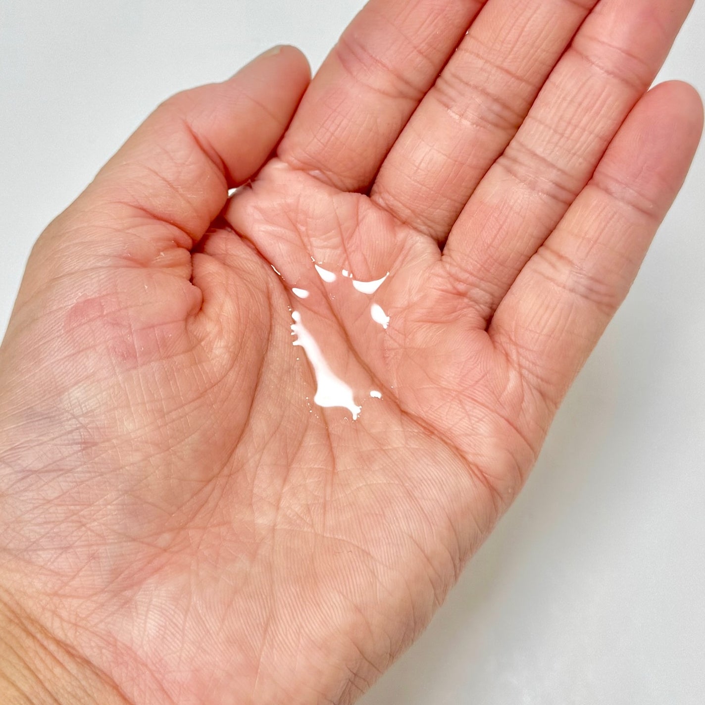 ヒルマイルドライトしっとり化粧水/健栄製薬/化粧水を使ったクチコミ(2枚目)