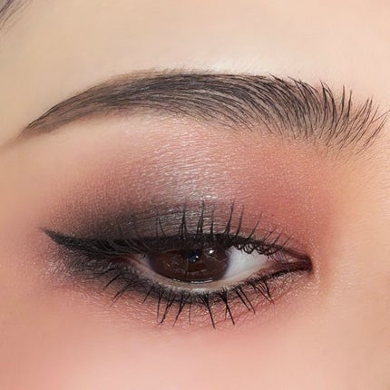 スモール アイシャドウ/M・A・C/単色アイシャドウを使ったクチコミ(3枚目)