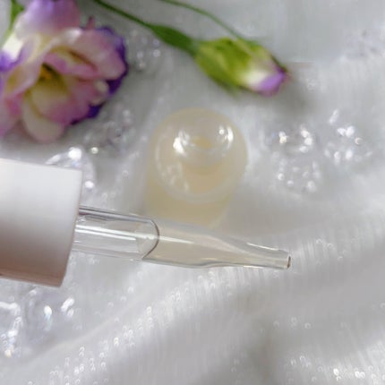 エンリッチバイオセラム/OSAJI/美容液を使ったクチコミ(4枚目)