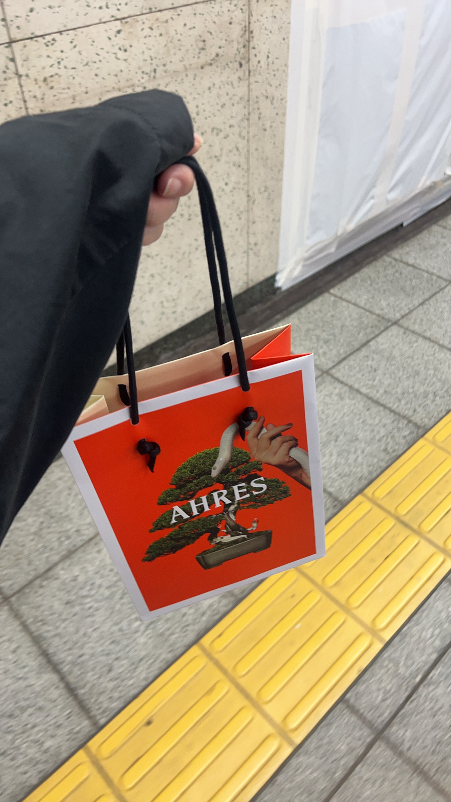 サウンド スキン パフューム #ゼロ/アーレス/香水(レディース)を使ったクチコミ（1枚目）