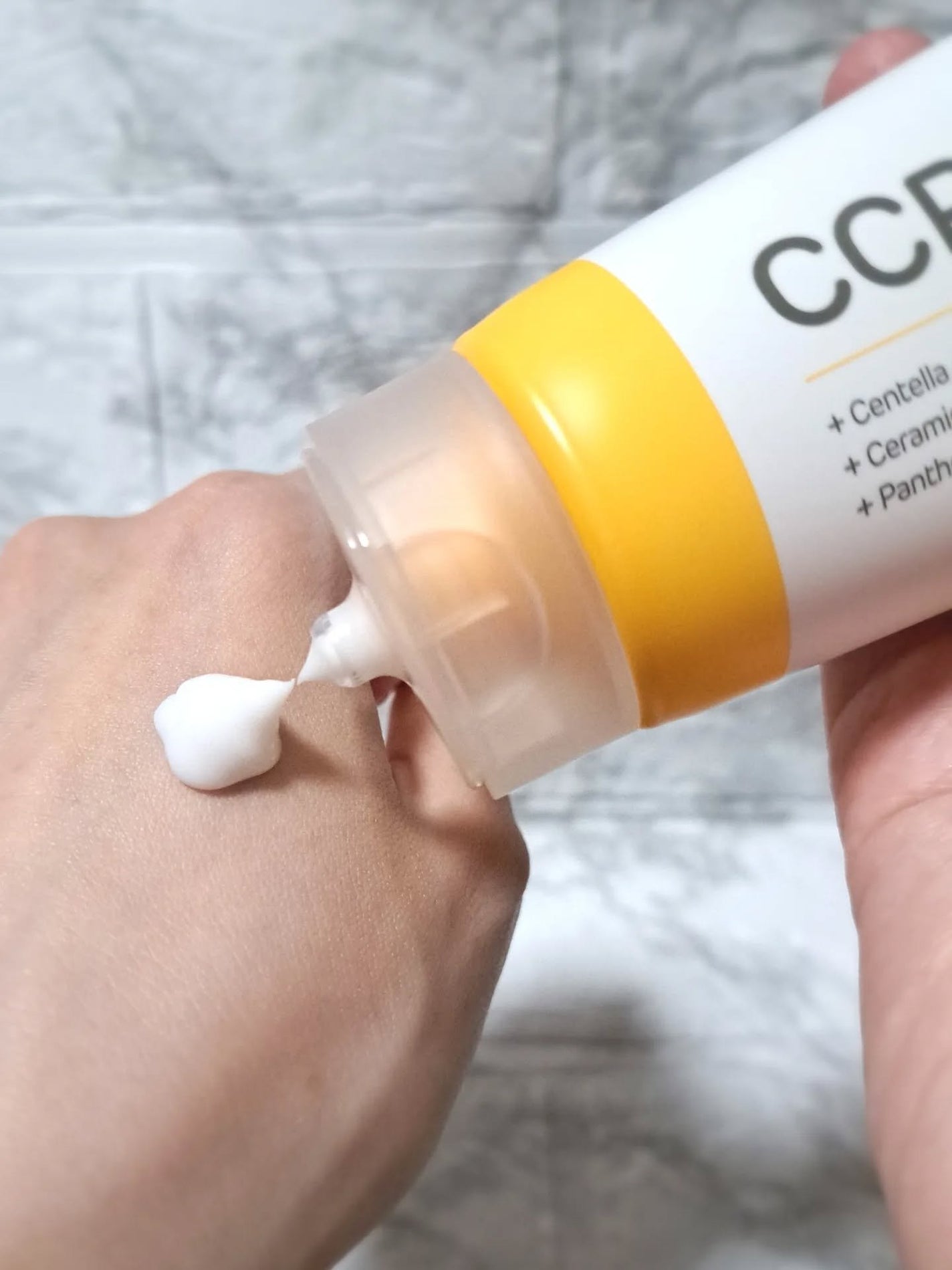 CCPローション/ibodle/化粧水を使ったクチコミ(3枚目)