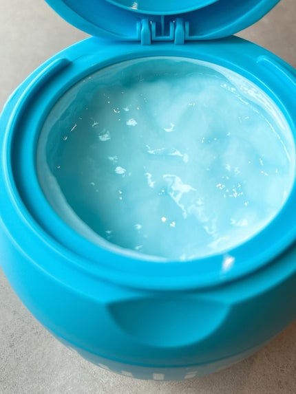 ウルリス ウォーターコンク ミズヘアパック EXモイスト ウルリス ウォーターコンク ミズヘアパック EXモイスト/ululis/ヘアマスク・ヘアパックの画像