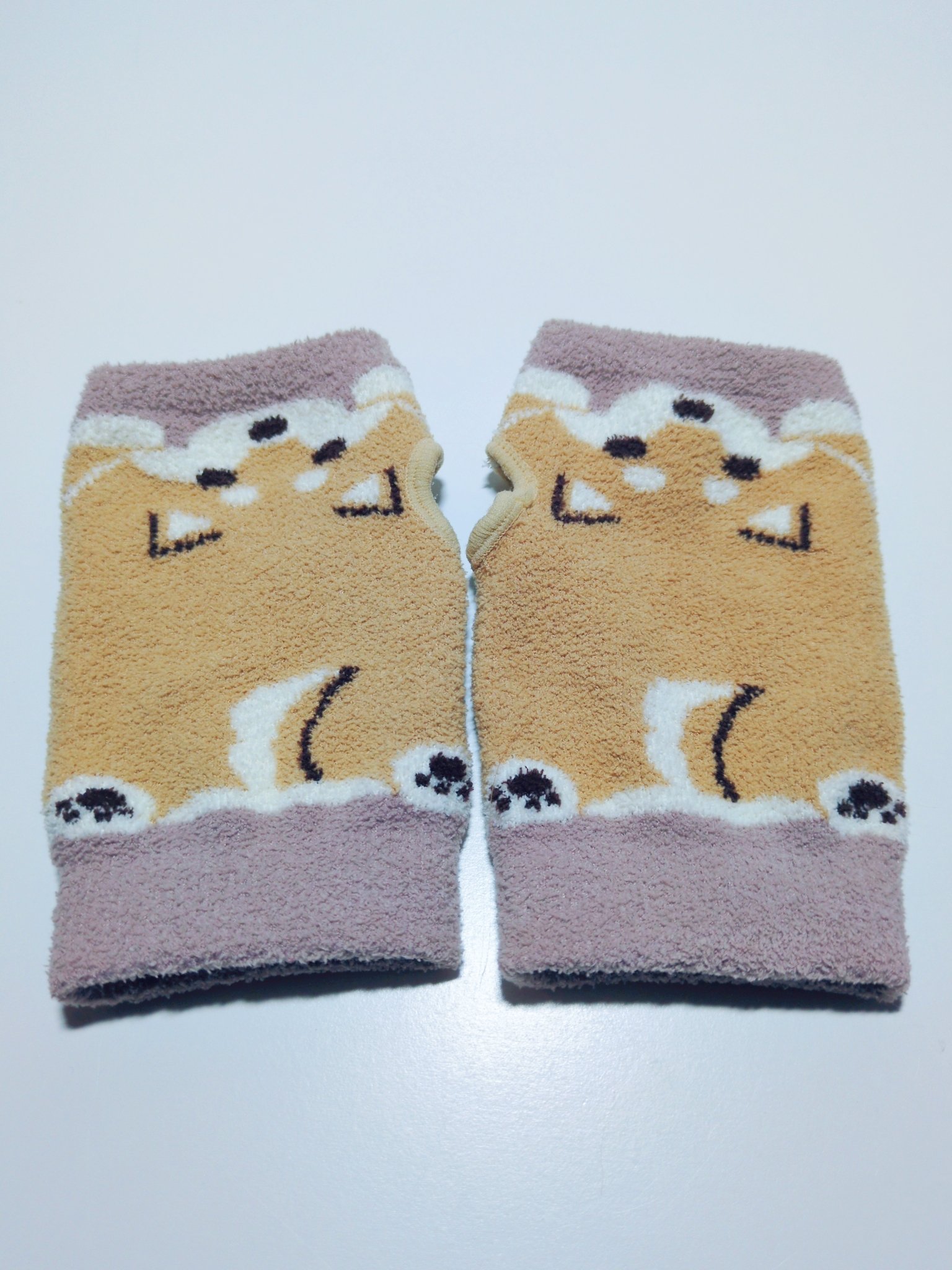 ハンドウォーマー/DAISO/その他を使ったクチコミ（1枚目）