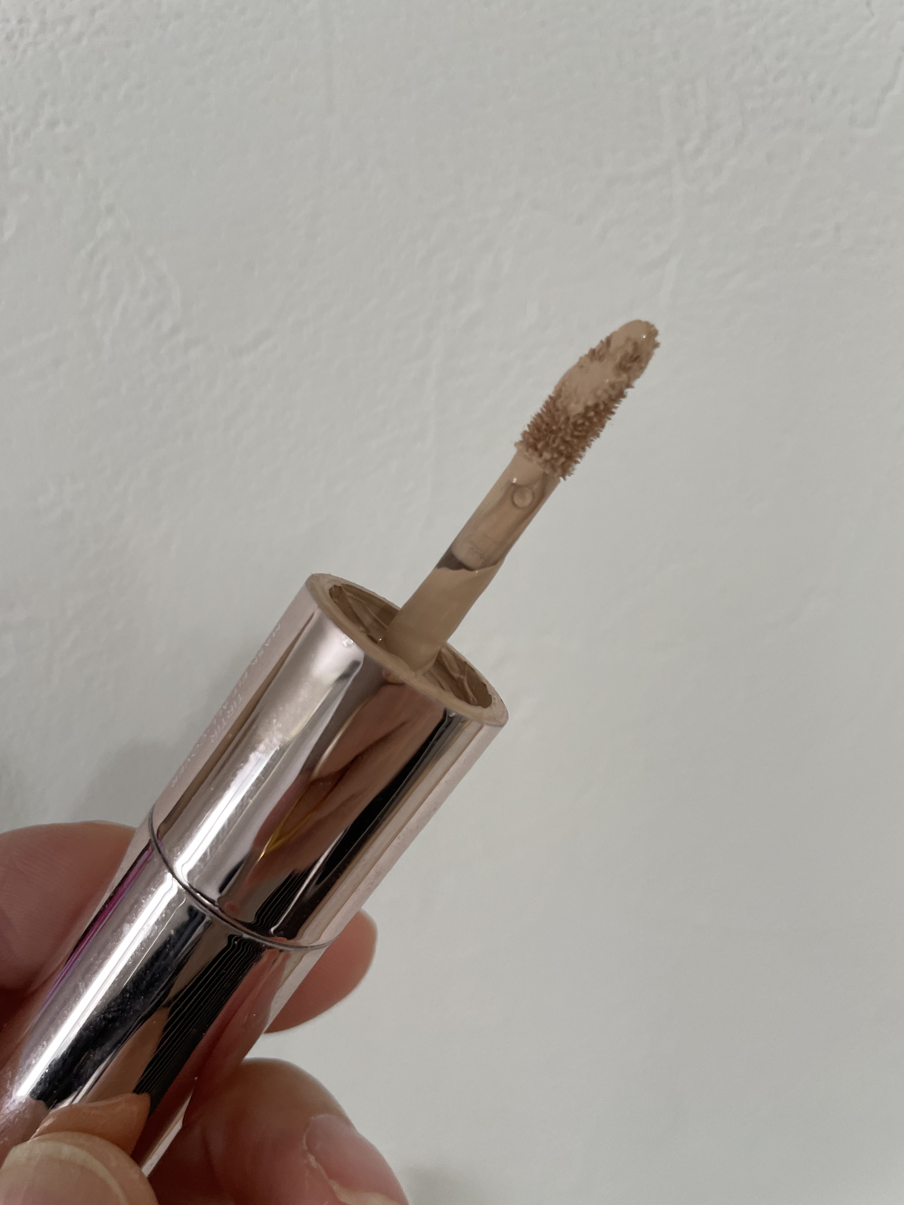 マスクフィットオールカバーデュアルコンシーラー/TIRTIR(ティルティル)/コンシーラーを使ったクチコミ（3枚目）