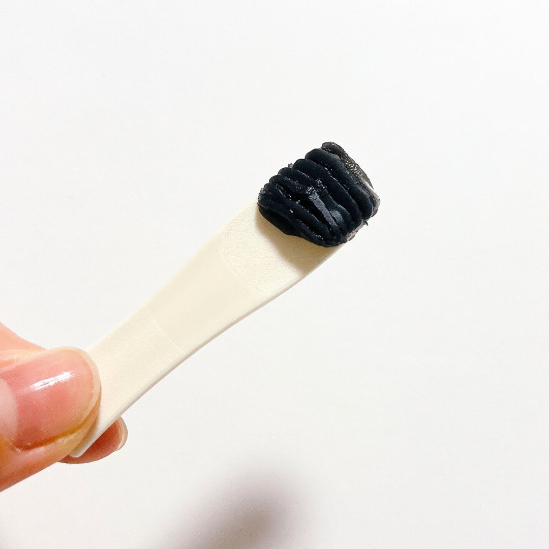 ローメルト クレンジングバーム クロ/アーレス/クレンジングバームを使ったクチコミ(2枚目)