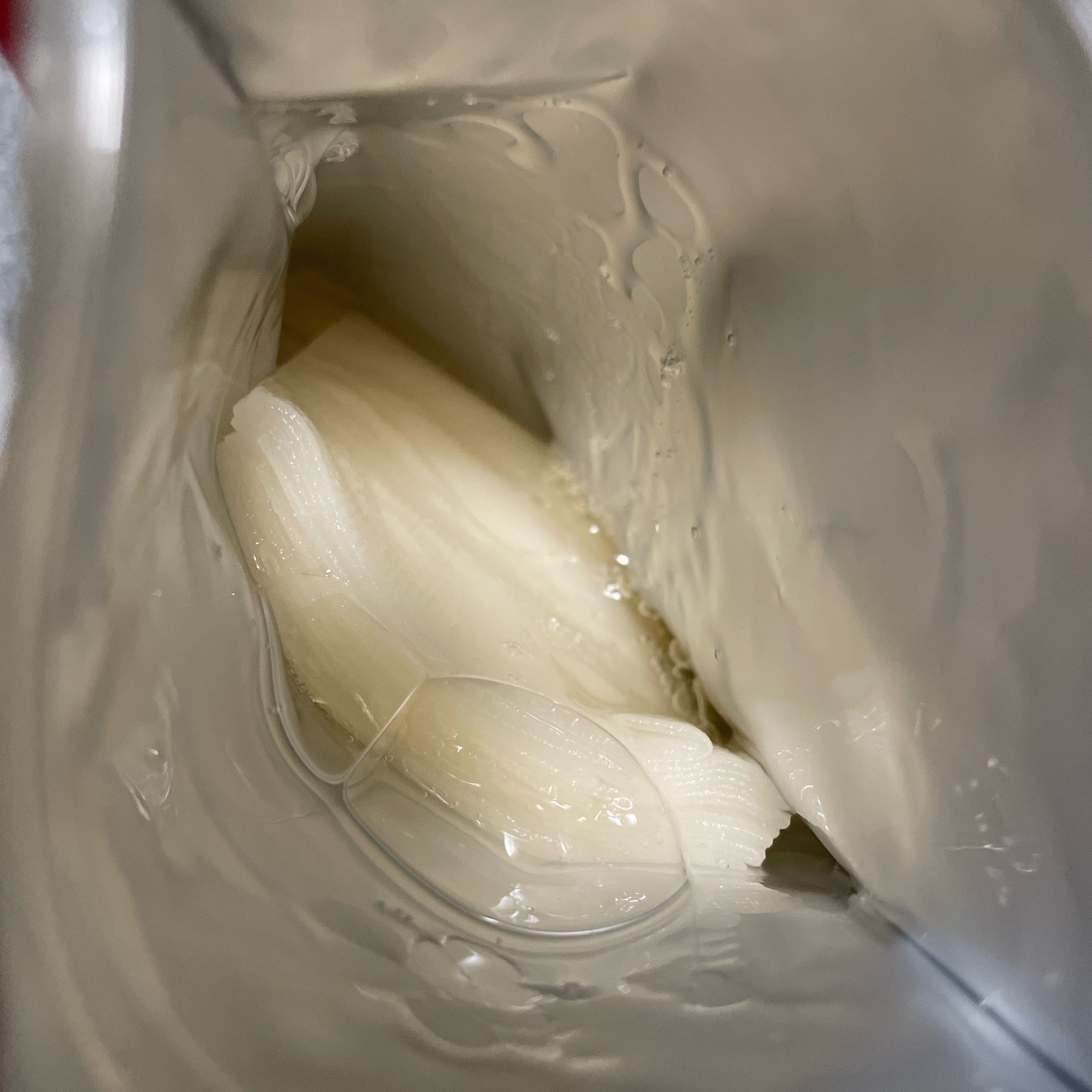 リジュオンリペアエッセンスマスク/ピュレア/シートマスク・パックを使ったクチコミ（3枚目）