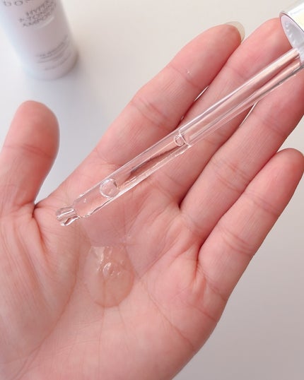 アットクリニック ハイパーPトーニング美容液/DOMINAS/美容液を使ったクチコミ(3枚目)