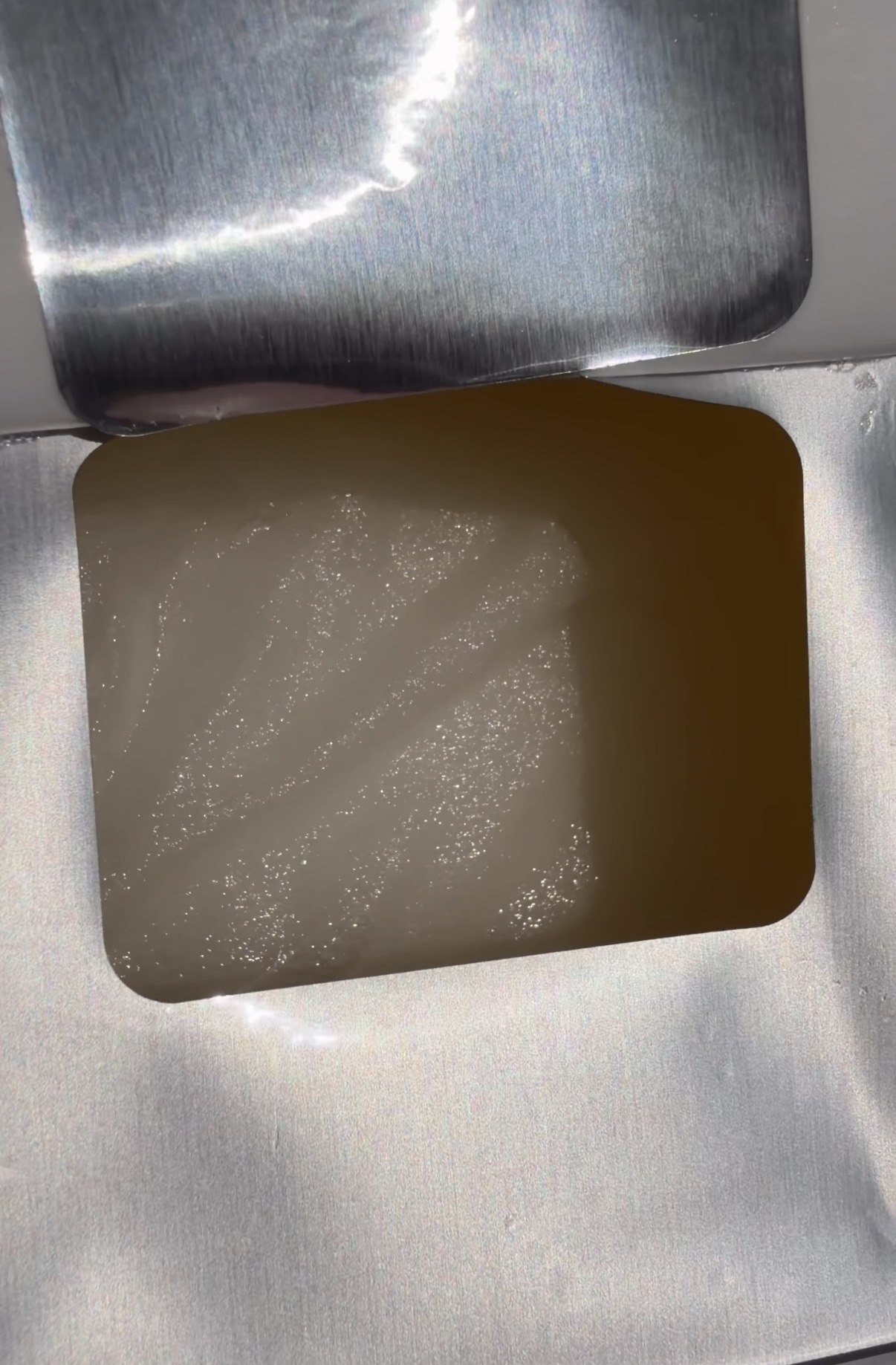 ビタミンC(*⁶)パンテノールマスク/MIJIN COSMETICS/シートマスク・パックを使ったクチコミ（2枚目）