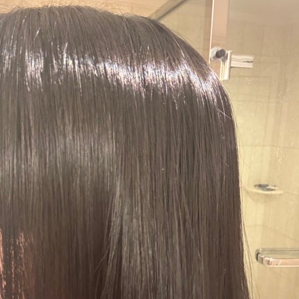 THE ANSWER THE ANSWER スーパーラメラシャンプー&EXモイストトリートメント お試し容量ペアのクチコミ「───────────────
THE ANSWER
THE ANSWER スーパーラメ.....」(2枚目)