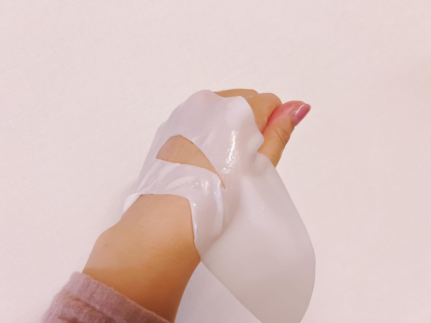 KC SKIN モイストリペアセラム/KC SKIN – Kristen Claire/美容液を使ったクチコミ(4枚目)