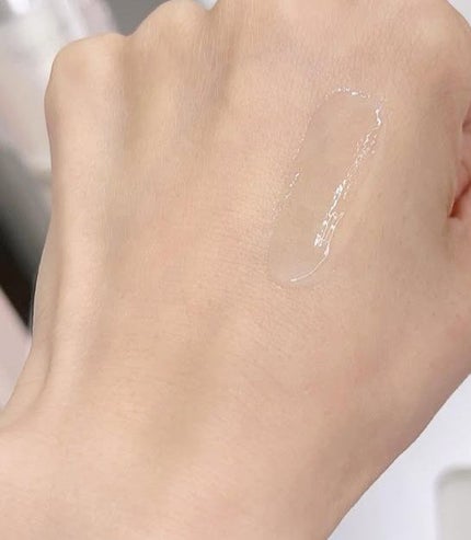 カプチュール トータル ヒアルショット/Dior/美容液を使ったクチコミ(2枚目)