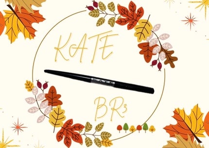 アイブロウペンシルA BR-3/KATE/アイブロウペンシルの画像