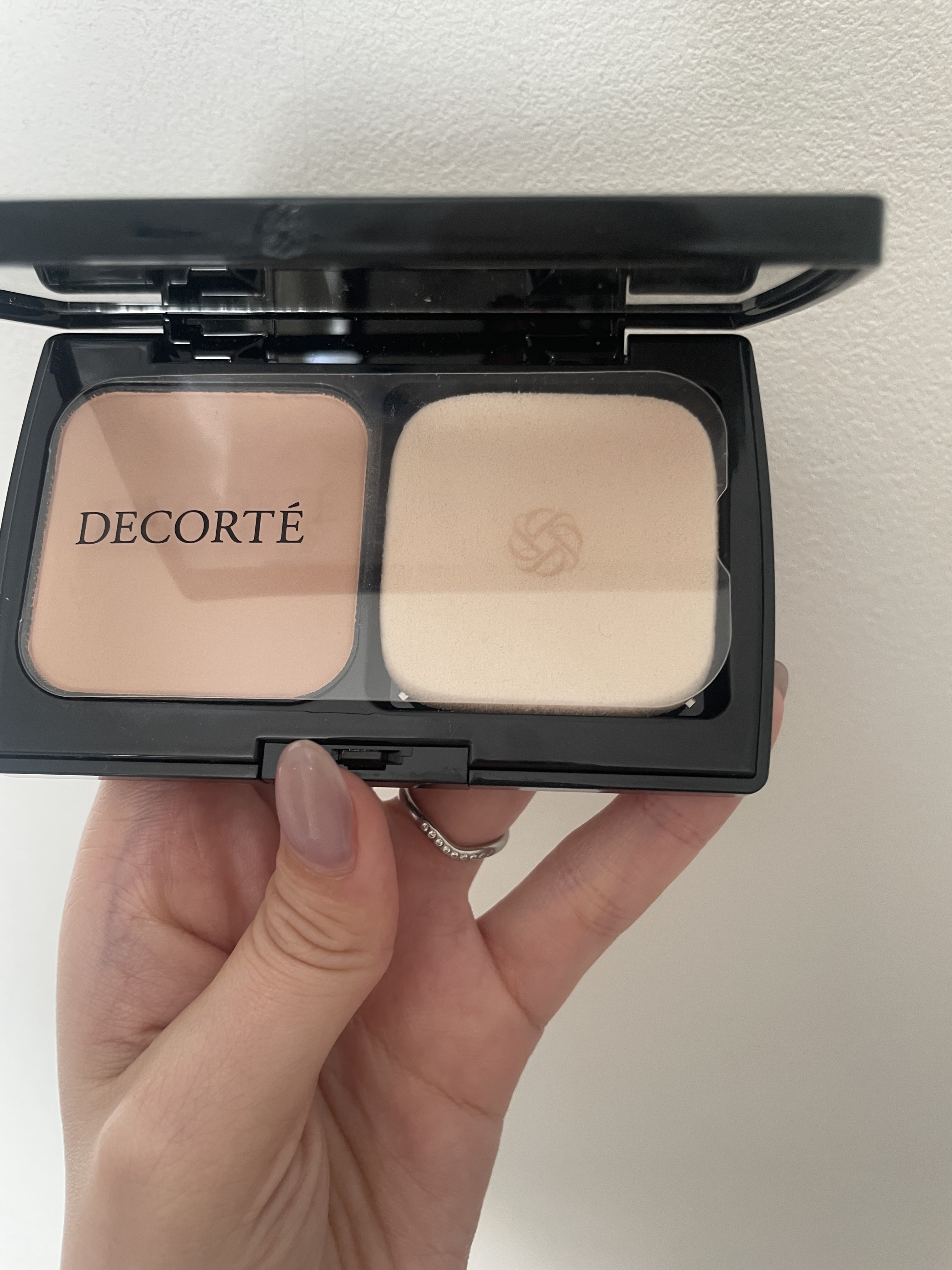 ゼン ウェア パウダーファンデーション N12 / DECORTÉ(コスメデコルテ