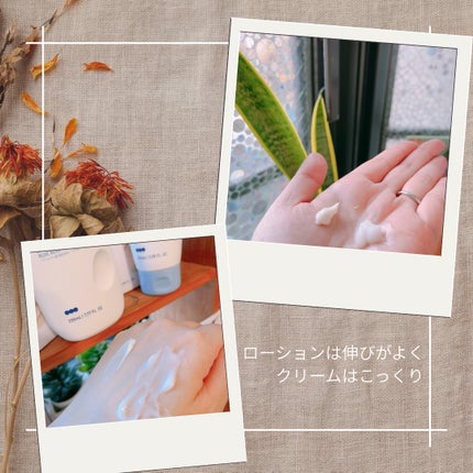 ブルービーンB5-PDRN™マイルドローション/BRING GREEN/乳液を使ったクチコミ(2枚目)