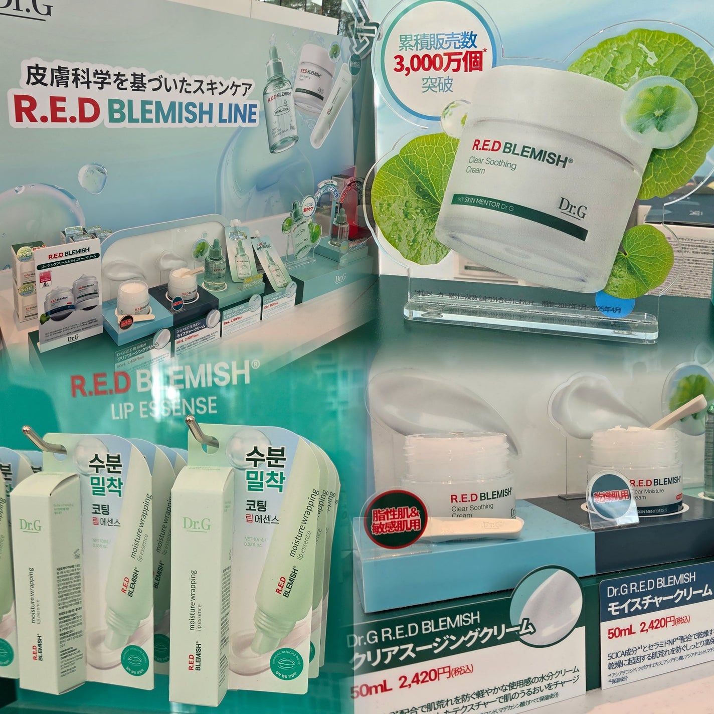 ローズマリー スカルプ スクラブ/AROMATICA/ヘッドスクラブを使ったクチコミ(8枚目)