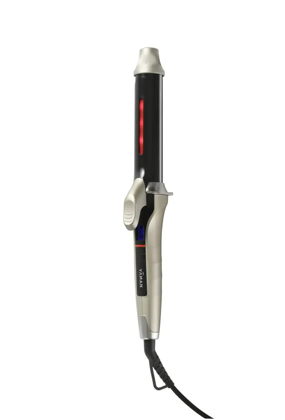 試してみた】スムースアイロンフォトイオン カール 32mm YA-MAN TOKYO