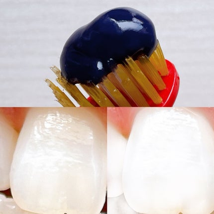 プラセス製薬 オキシークリアのクチコミ「これで歯を磨くだけでイイなんて素晴らしい👏
❤︎︎︎︎┈┈┈┈┈┈┈┈┈┈┈┈┈┈┈┈┈.....」(2枚目)