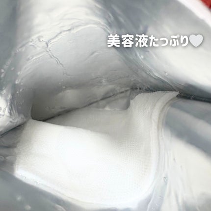 トラブルパッチマスク/EIOM/その他スキンケアを使ったクチコミ(2枚目)