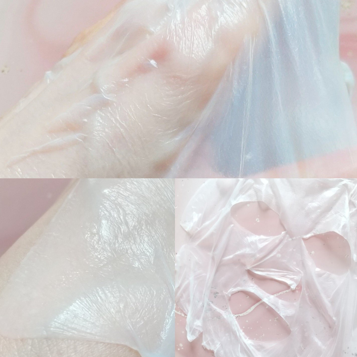 ミラクル on LIPS 「EIOM(@eiom_jp)様の商品をお試しさせて頂きました。..」(4枚目)