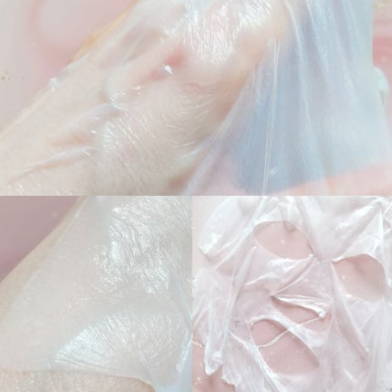 ミラクル on LIPS 「EIOM(@eiom_jp)様の商品をお試しさせて頂きました。..」(4枚目)