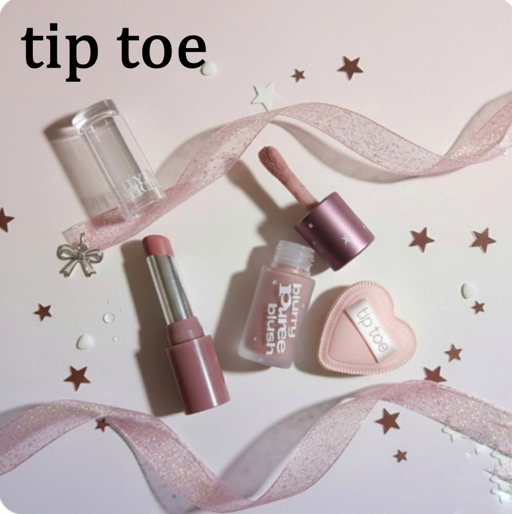 ジェリースティック/tiptoe/口紅を使ったクチコミ(1枚目)