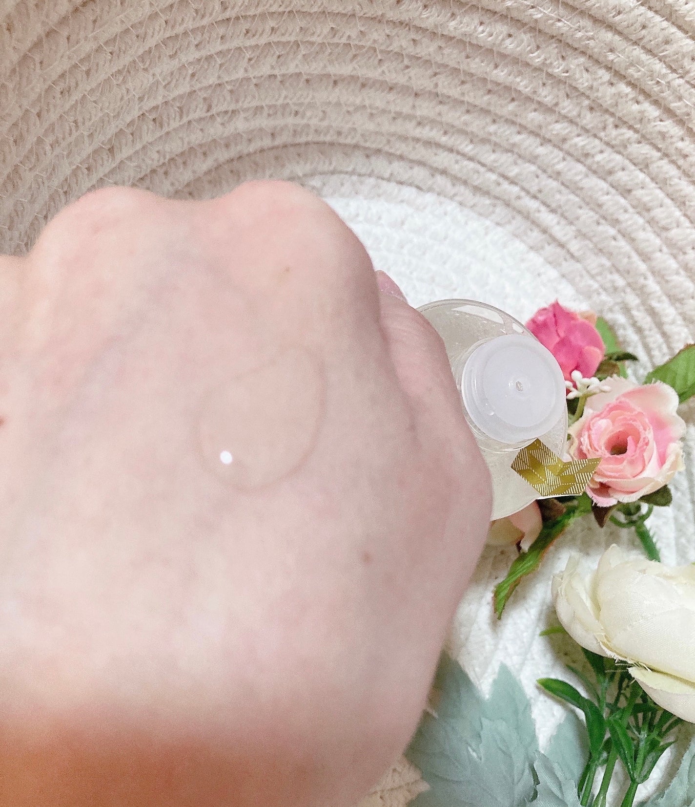 ゆぽぽㄘゃん(フォロバ100) on LIPS 「株式会社つつわび様よりご依頼いただき、地酒コスメシリーズをいろ..」(6枚目)