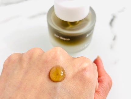 ファーストバランシングトナー/Lowlize/化粧水を使ったクチコミ(5枚目)